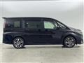 2019 Honda Step WGN