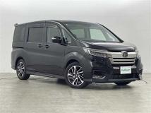 2019 Honda Step WGN