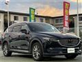 2020 Mazda CX-8