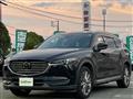2020 Mazda CX-8