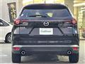 2020 Mazda CX-8