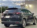 2020 Mazda CX-8