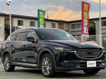 2020 Mazda CX-8