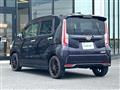 2015 Daihatsu Move