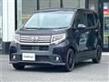 2015 Daihatsu Move