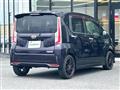 2015 Daihatsu Move