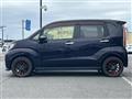 2015 Daihatsu Move