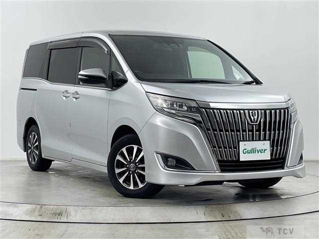 2017 Toyota Esquire
