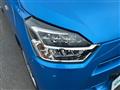 2021 Daihatsu Mira Es