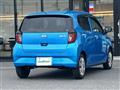 2021 Daihatsu Mira Es