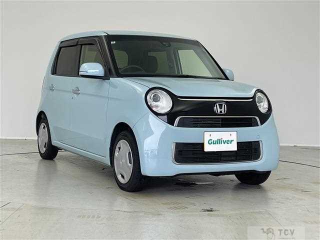 2018 Honda N-ONE