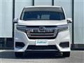 2020 Honda Step WGN