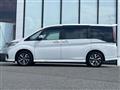 2020 Honda Step WGN