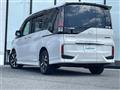 2020 Honda Step WGN