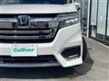 2020 Honda Step WGN