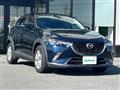 2015 Mazda CX-3