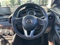 2015 Mazda CX-3