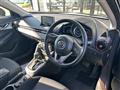 2015 Mazda CX-3