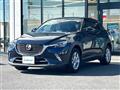 2015 Mazda CX-3
