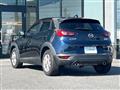 2015 Mazda CX-3