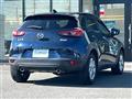 2015 Mazda CX-3
