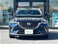 2015 Mazda CX-3