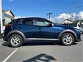 2015 Mazda CX-3
