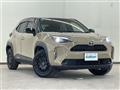 2020 Toyota Yaris Cross