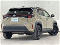 2020 Toyota Yaris Cross