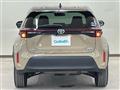 2020 Toyota Yaris Cross