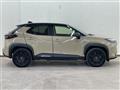 2020 Toyota Yaris Cross
