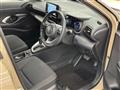 2020 Toyota Yaris Cross
