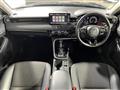 2021 Honda VEZEL