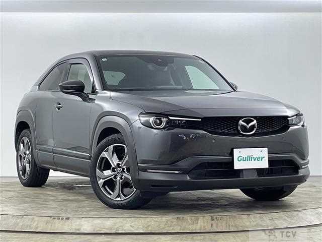 2021 Mazda Mazda Others