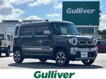 2023 Suzuki Hustler