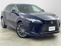 2023 Lexus RX