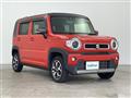 2020 Suzuki Hustler