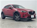 2016 Mazda CX-3