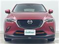 2016 Mazda CX-3