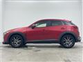 2016 Mazda CX-3