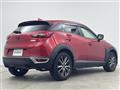 2016 Mazda CX-3