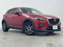 2016 Mazda CX-3