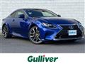 2015 Lexus RC
