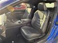 2015 Lexus RC
