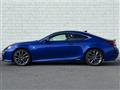 2015 Lexus RC