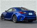2015 Lexus RC
