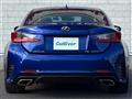 2015 Lexus RC