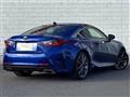 2015 Lexus RC