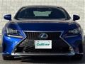 2015 Lexus RC