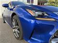2015 Lexus RC